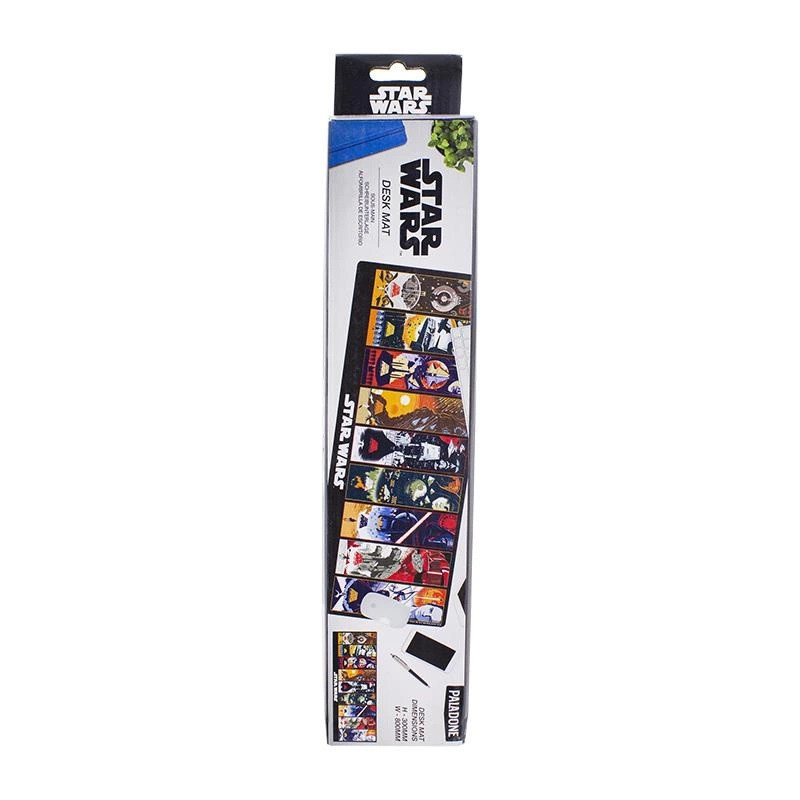 Star Wars - Sous-main tapis de bureau desk mat