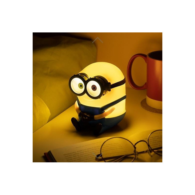 Minions - Lampe veilleuse Bob