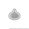 Dragon Quest - Set de 8 trombones Slime