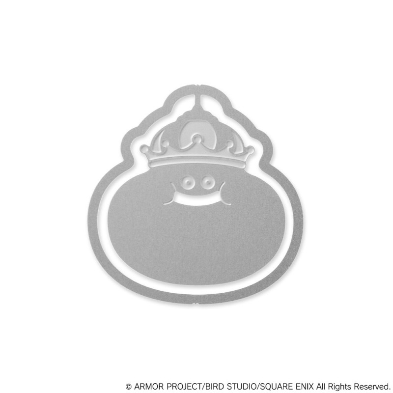 Dragon Quest - Set de 8 trombones King Slime