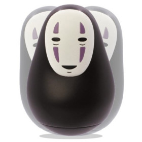 Spirited Away (Chihiro) - Figurine collection Roly-Poly : Kaonashi