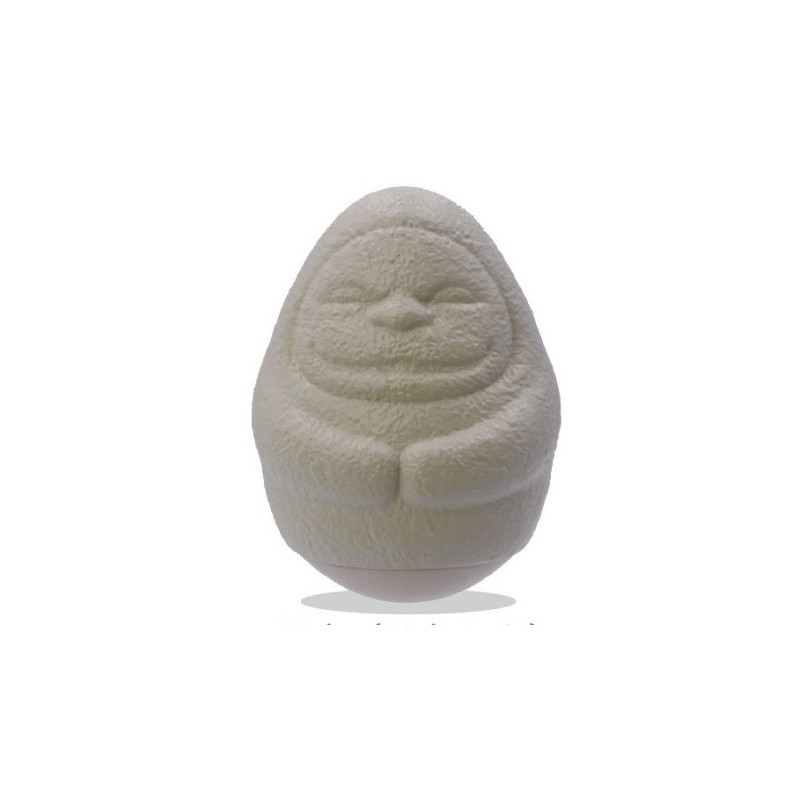 Spirited Away (Chihiro) - Figurine collection Roly-Poly : Sekijin