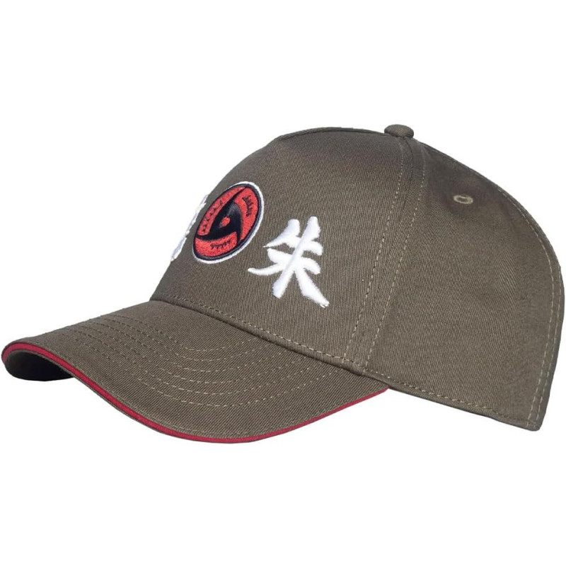 Naruto Shippuden - Casquette Akatsuki