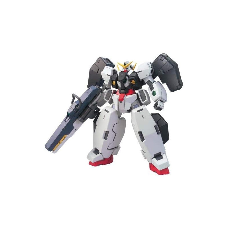 Gundam - HG 1/144 GN-005 Virtue Gundam