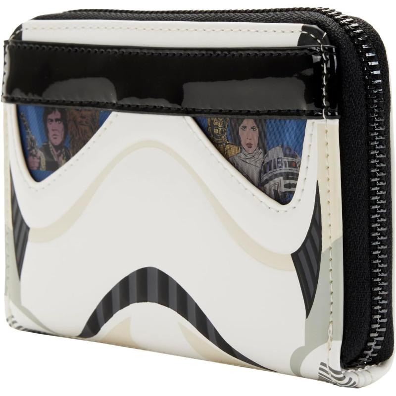 Star Wars - Portefeuille Stormtrooper