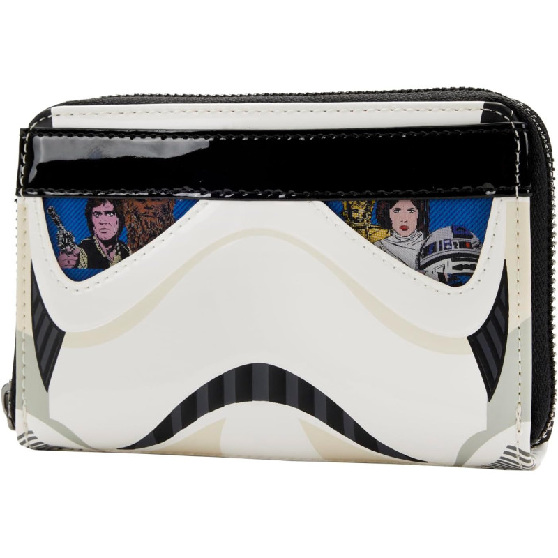 Star Wars - Portefeuille Stormtrooper