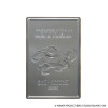 Dragon Quest - Plaque métallique relief Robbin' Ood Wanted