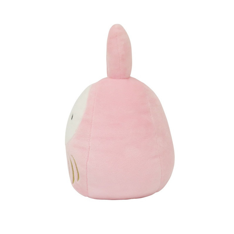 Miffy - Peluche Miffy Daruma Cherry-blossom