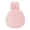 Miffy - Peluche Miffy Daruma Cherry-blossom