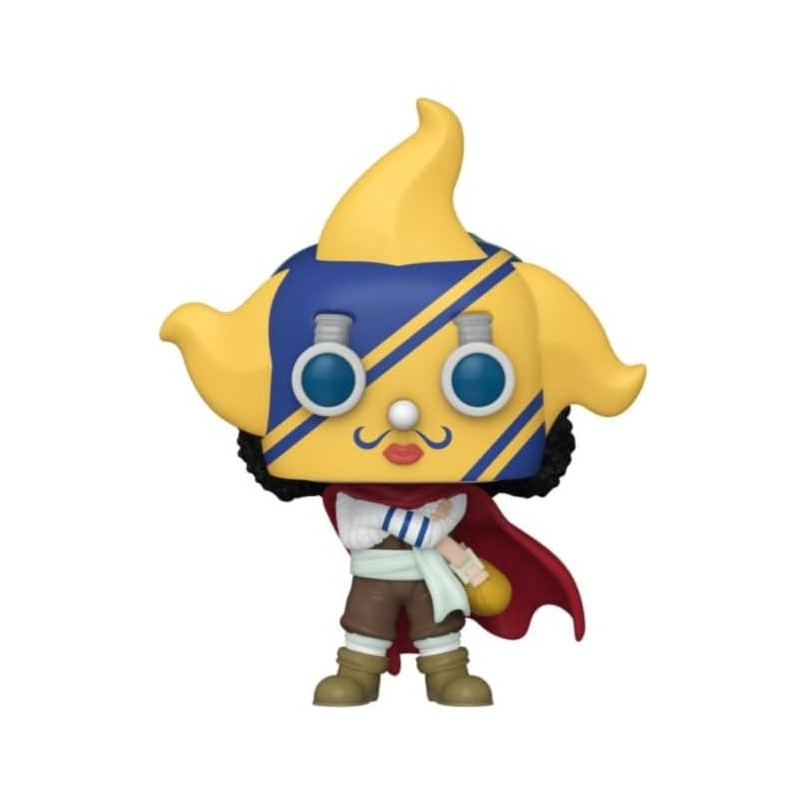 One Piece - Pop! - Sniper King n°1514