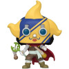 One Piece - Pop! - Sniper King n°1514 CHASE