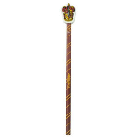Harry Potter - Crayon papier gomme Gryffindor