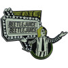 Beetlejuice - Pins 9995 exemplaires