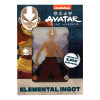 Avatar : The Last Airbender - Lingot 2005 exemplaires