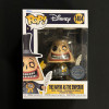 Nightmare Before Christmas - Pop! Tarot - Mayor as The Empire n°1404