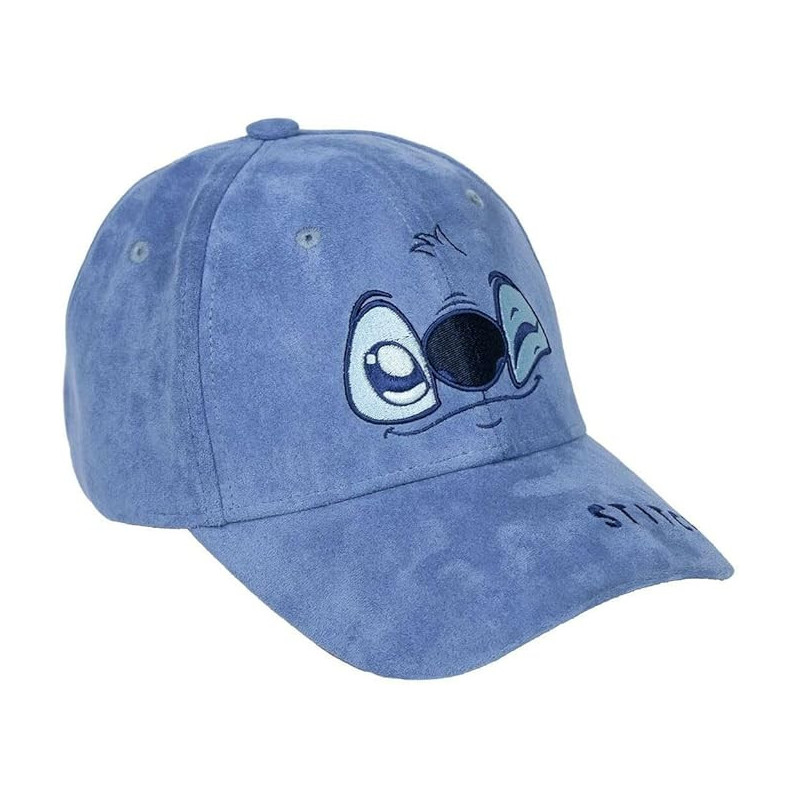 Disney - Casquette Stitch Twink