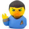 Star Trek - Figurine canard TUBBZ Spock 10 cm