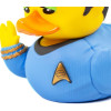 Star Trek - Figurine canard TUBBZ Spock 10 cm