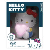 Sanrio - Lampe veilleuse Hello Kitty 15 cm