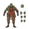 Tortues Ninja - TMNT The Last Ronin - Figurine Ultimate Flashback Michelangelo