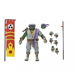 Tortues Ninja - TMNT The Last Ronin - Figurine Ultimate Donatello