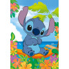 Disney : Lilo & Stitch - Puzzle 104 pièces Stitch