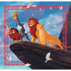 Disney : le Roi Lion - Set de 3 puzzles 48 pièces