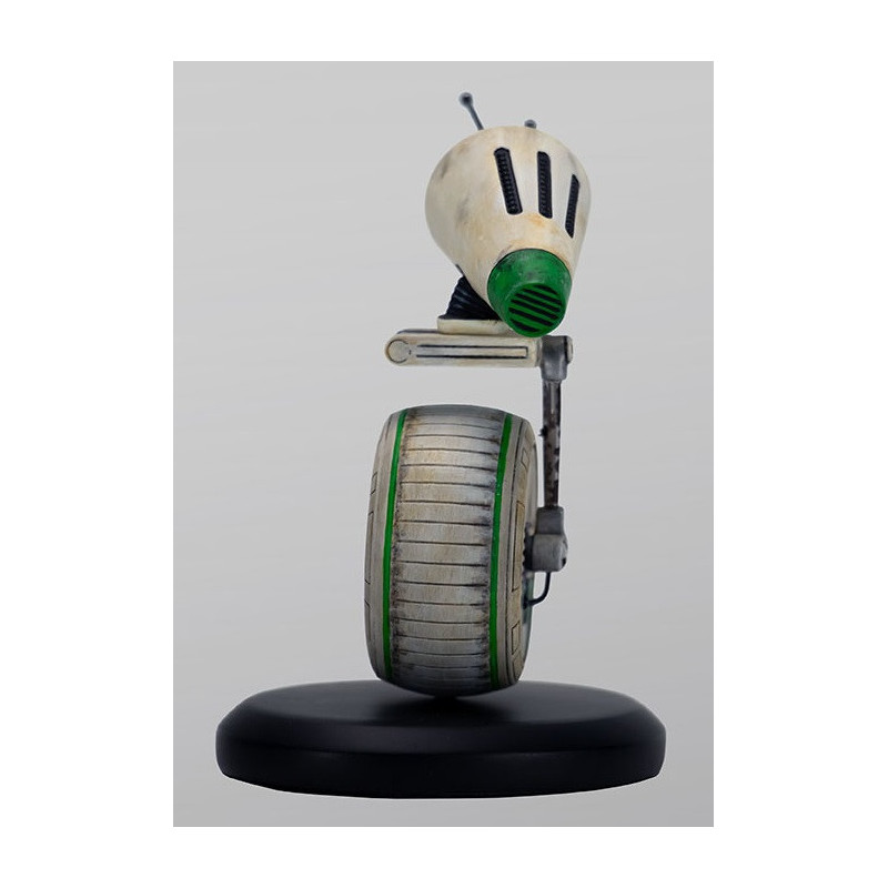 Star Wars - Attakus - Statue 1/5 Do-Droid