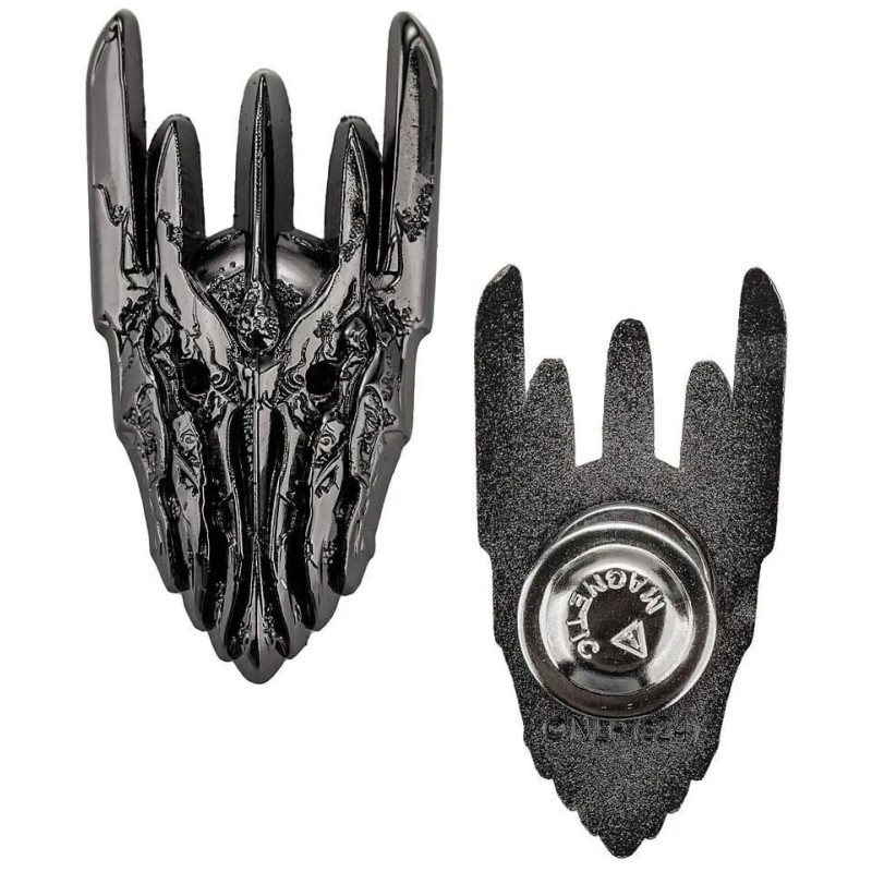 Lord of the Rings - Aimant casque de Sauron