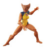 Marvel Legends - Zabu Series - Figurine Wolfsbane