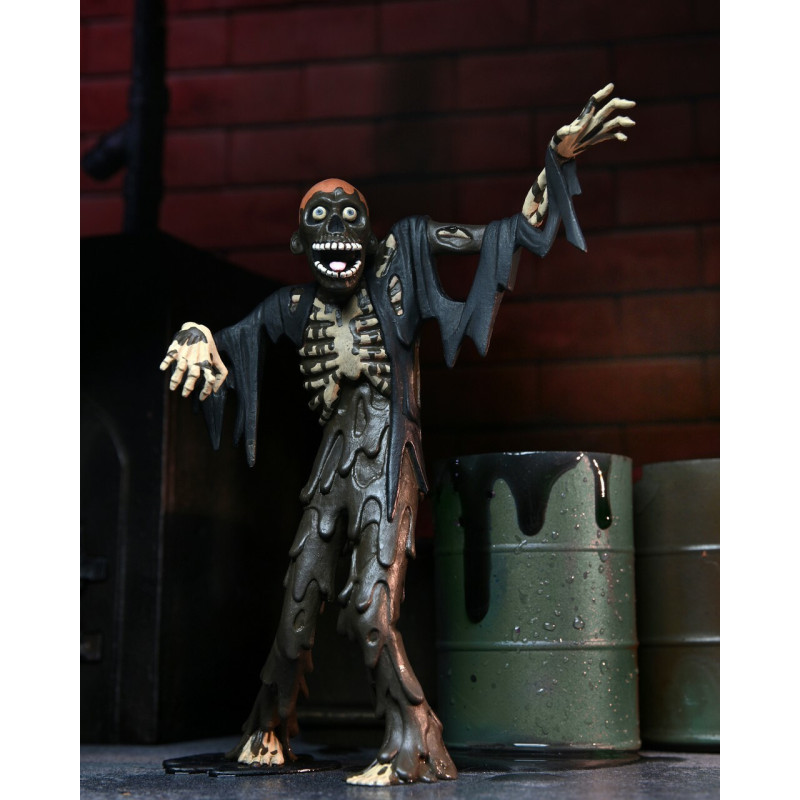 Return of the Living Dead - Toony Terrors - Figurine Tarman 15 cm