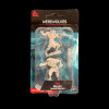 Dungeons & Dragons: Nolzur’s Marvelous - Figurines miniatures à peindre Werewolves