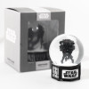 Star Wars - Boule à neige droïde 8 cm