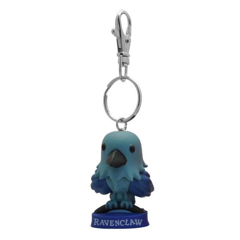 Harry Potter - Porte-clé Chibi Ravenclaw