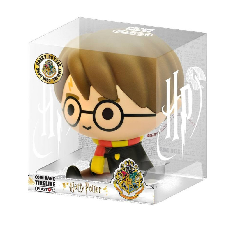 Harry Potter - Tirelire PVC Harry Potter 13 cm