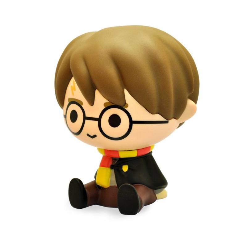 Harry Potter - Tirelire PVC Harry Potter 16 cm