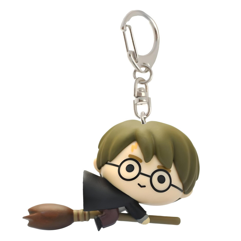 Harry Potter - Porte-clé Chibi Harry Potter