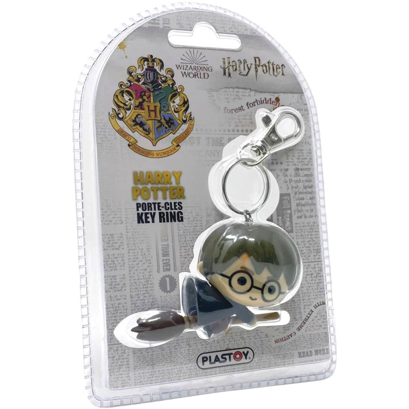 Harry Potter - Porte-clé Chibi Harry Potter