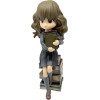 Harry Potter - Figurine Hermione Pile de Grimoires