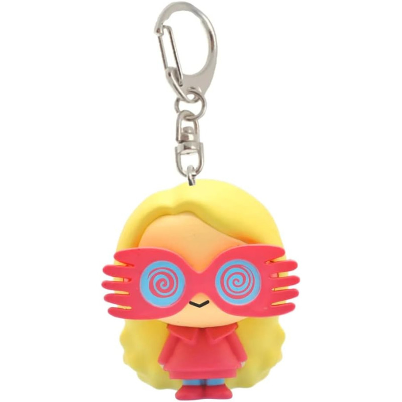 Harry Potter - Porte-clé Chibi Luna Lovegood