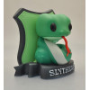 Harry Potter - Tirelire PVC Chibi Blason Slytherin 14 cm