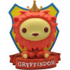 Harry Potter - Tirelire PVC Chibi Blason Gryffindor 15 cm