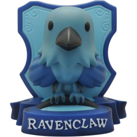 Harry Potter - Tirelire PVC Chibi Blason Ravenclaw 13 cm