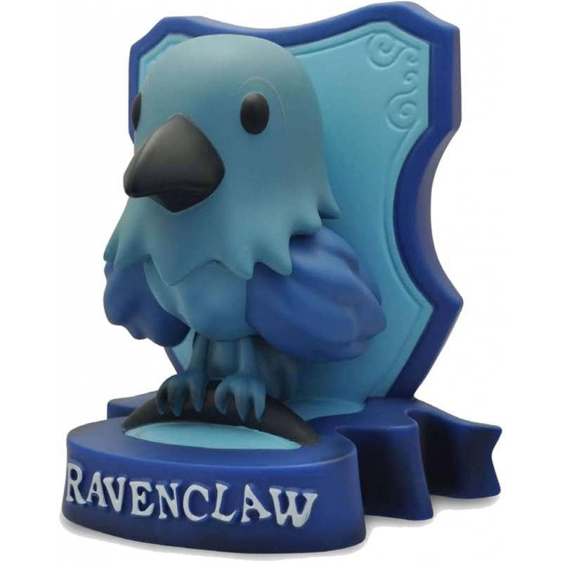 Harry Potter - Tirelire PVC Chibi Blason Ravenclaw 13 cm