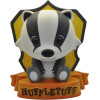 Harry Potter - Tirelire PVC Chibi Blason Hufflepuff 14 cm