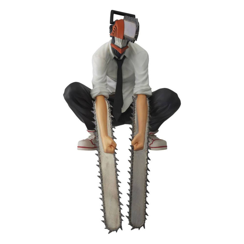 Chainsaw Man - Figurine Noodle Stopper Denji 14 cm