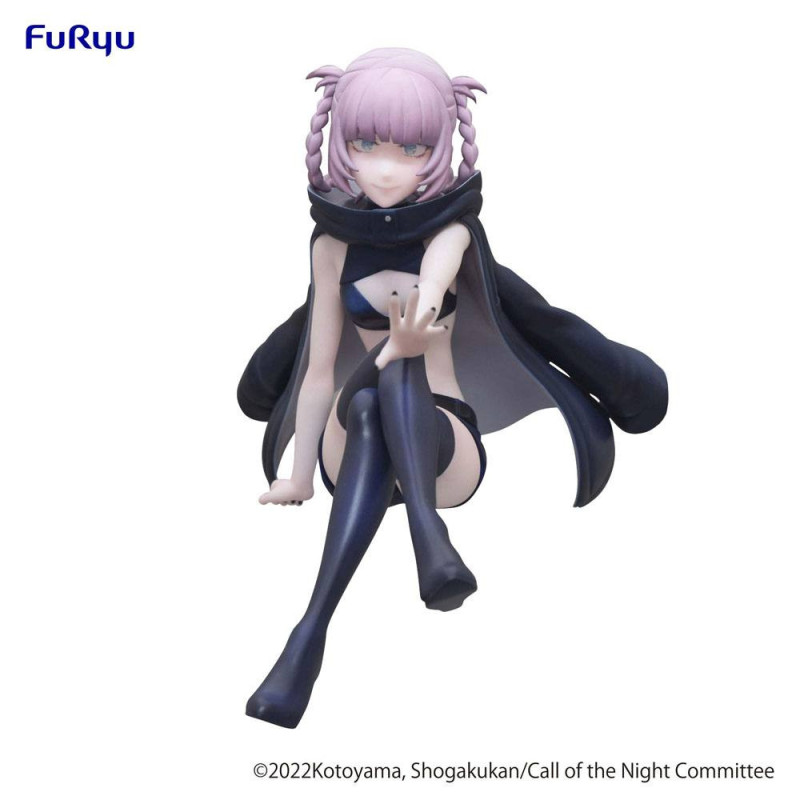 Call of the Night - Figurine Noodle Stopper Nazuna Nanakusa 11 cm