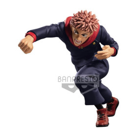 Jujutsu Kaisen - Figurine  Itadori Yuji 12 cm