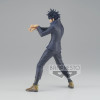 Jujutsu Kaisen - Figurine King Of Artist : Megumi Fushiguro 21 cm BOITE OUVERTE