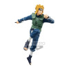 Naruto Shippuden - Figurine Vibration Stars : Minato Namikaze 18 cm BOITE OUVERTE